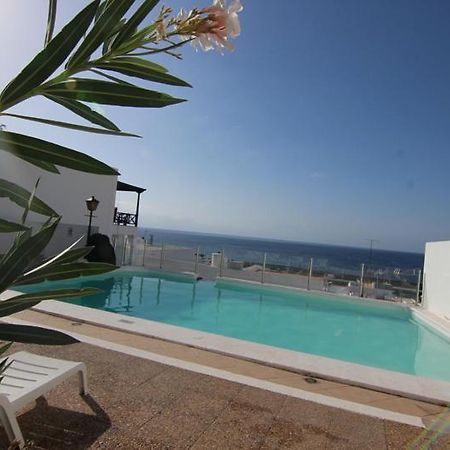פוארטו דל כרמן Apartamentos Los Dragos מראה חיצוני תמונה