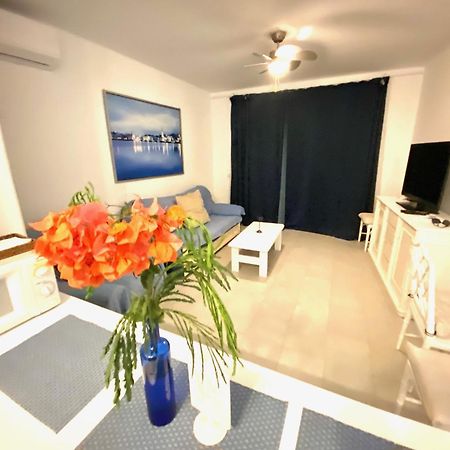 פוארטו דל כרמן Apartamentos Los Dragos מראה חיצוני תמונה