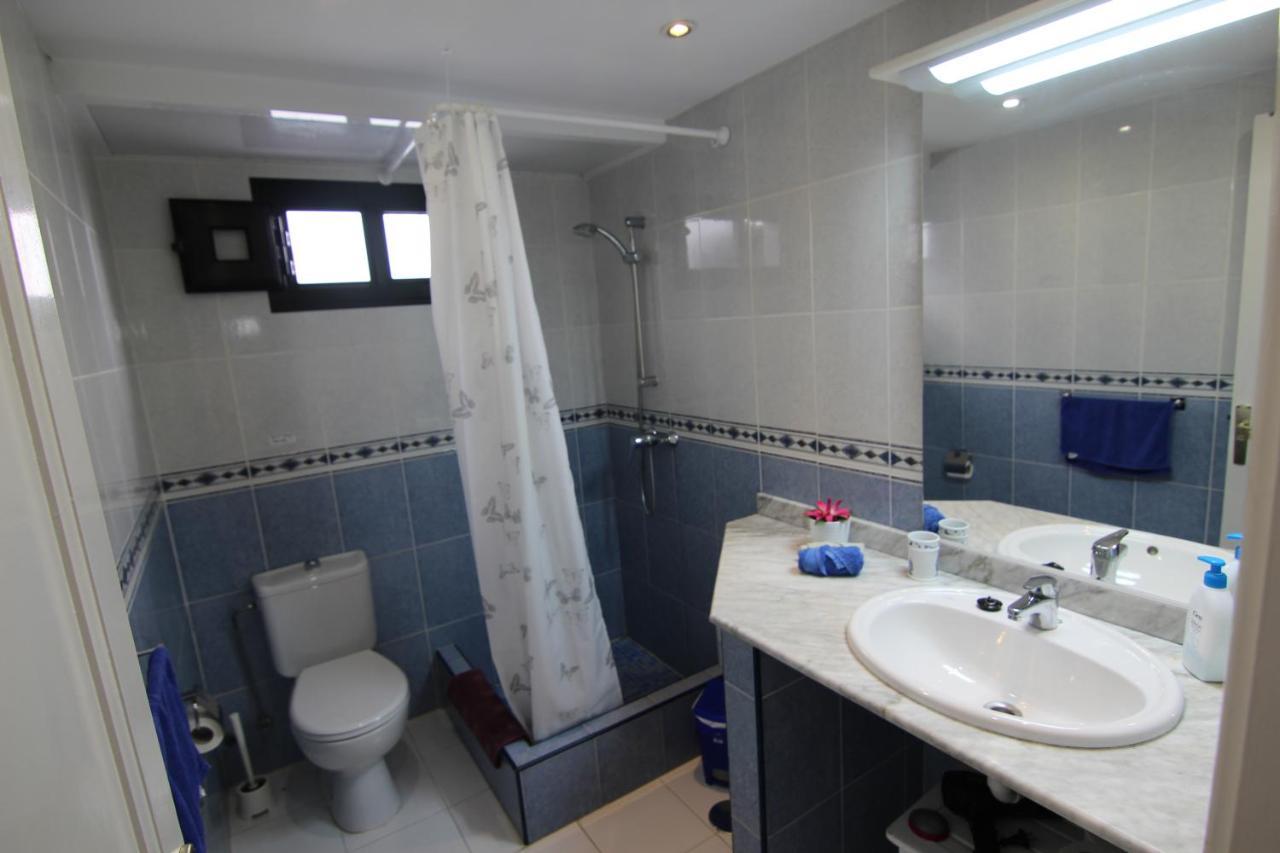 פוארטו דל כרמן Apartamentos Los Dragos מראה חיצוני תמונה