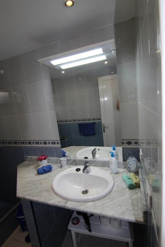 פוארטו דל כרמן Apartamentos Los Dragos מראה חיצוני תמונה