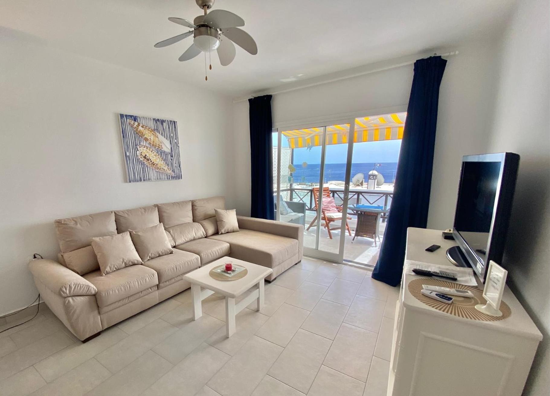 פוארטו דל כרמן Apartamentos Los Dragos מראה חיצוני תמונה
