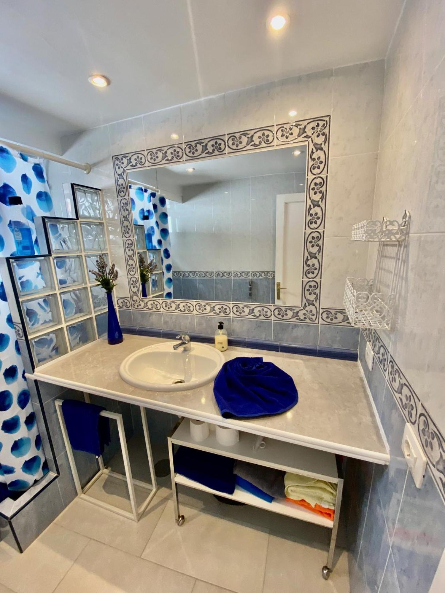פוארטו דל כרמן Apartamentos Los Dragos מראה חיצוני תמונה